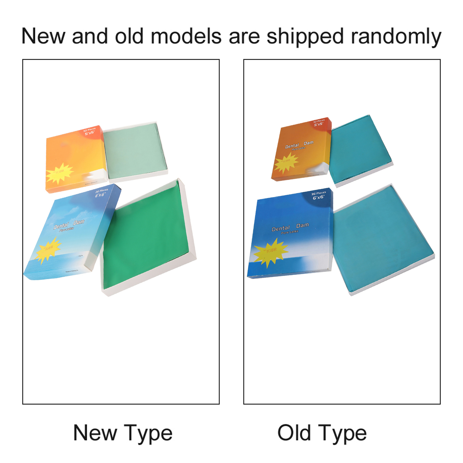 Latex Root Canal Treatment Dental Dam Safe Hygienic Teeth Restoration