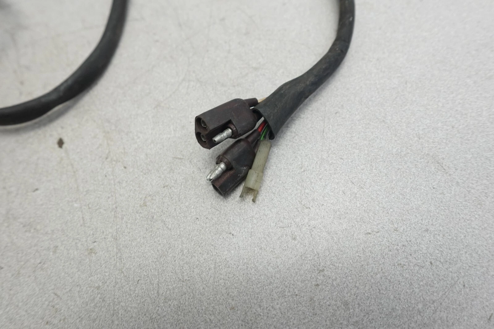 2000-2001 Polaris XC 600 SP Touring OEM Electrical Control CDI Unit Module Box
