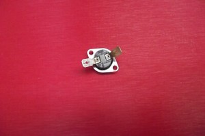 WÄSCHETROCKNER HOOVER DXC9TCEB-80 THERMOSTAT