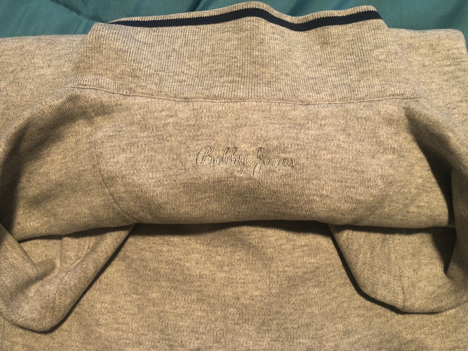 Ben Hogan Pullover - image 3