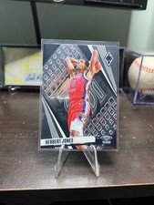 2023-24 Panini Phoenix - Herbert Jones #179