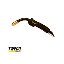 Tweco 1017-1332 Fusion 180 MIG Gun Tweco Back-End (12 ft)