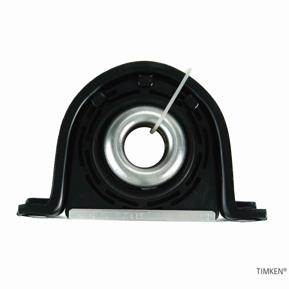 Cojinete de soporte central del eje de transmisión Timken para 1968-1974 GMC C25/C2500 Suburban Foto 3 de 4