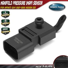 Fuel Tank Pressure Sensor For Hyundai Elantra Sonata Santa Fe Kia Soul Optima