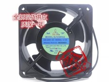 SAN JUN SJ1238HA2 12038 AC220V-240V 0.13A 12CM Axial Cooling Fan