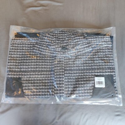 Supreme x The North Face TNF Studded Mountain Light Jacket Black