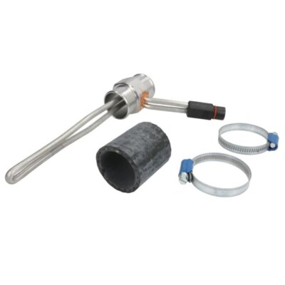 DEFA 411428 Motorvorwärmung Heizelement für ALFA SKODA SEAT VW GOLF POLO Typ 428