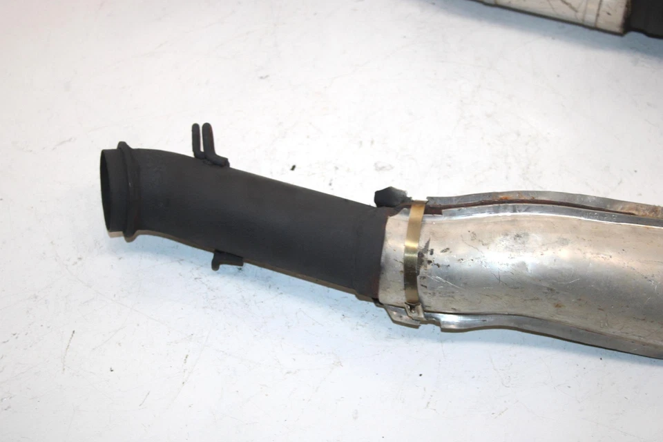 00 Arctic Cat Pantera 1000 Oem Mag Side Expansion Chamber 0712-839 SAS6 - Image 4 of 4