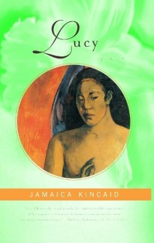 Jamaica Kincaid Lucy (Tascabile)