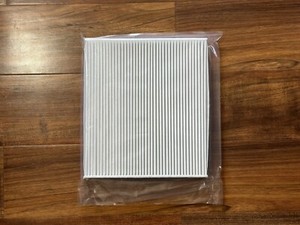 Premium Cabin Air Filter For Kia Optima 2016-2019 & Hyundai Sonata Hybrid 2016-19 – Replaces D5C79-AC000 - View #2
