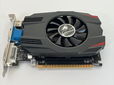 Colorful Geforce Geforce Gt 730 4gb Ddr5 Buy MSI GeForce GT 730 OC