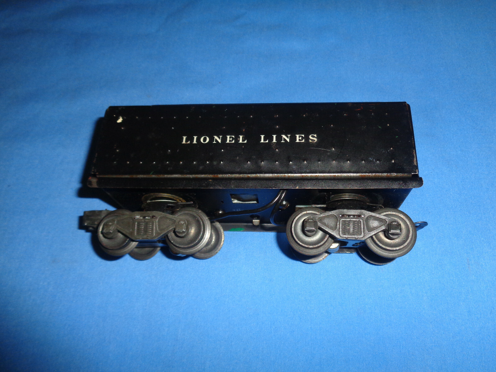 ebay lionel postwar trains