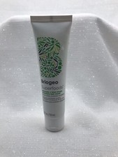 BRIOGEO SUPERFOODS AVOCADO  KIWI MEGA MOISTURE HAIR MASK 2 OZ NEW SEALED