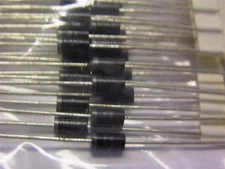 100 ON Semiconductor SA5.0A 500W MiniMOSORB Zener Transient Voltage Suppressors