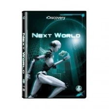 Next World ~ Future Life on Earth DVD Set