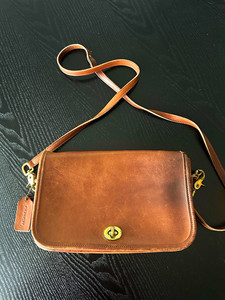 Vintage Coach 9755 | eBay