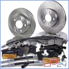 Kits de frein Seat ALHAMBRA