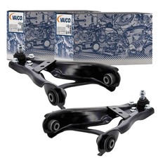 2X VAICO QUERLENKER VORNE RECHTS LINKS passend für DACIA DUSTER RENAULT CAPTUR