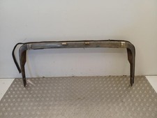 Pare-choc arrière BMW 2002