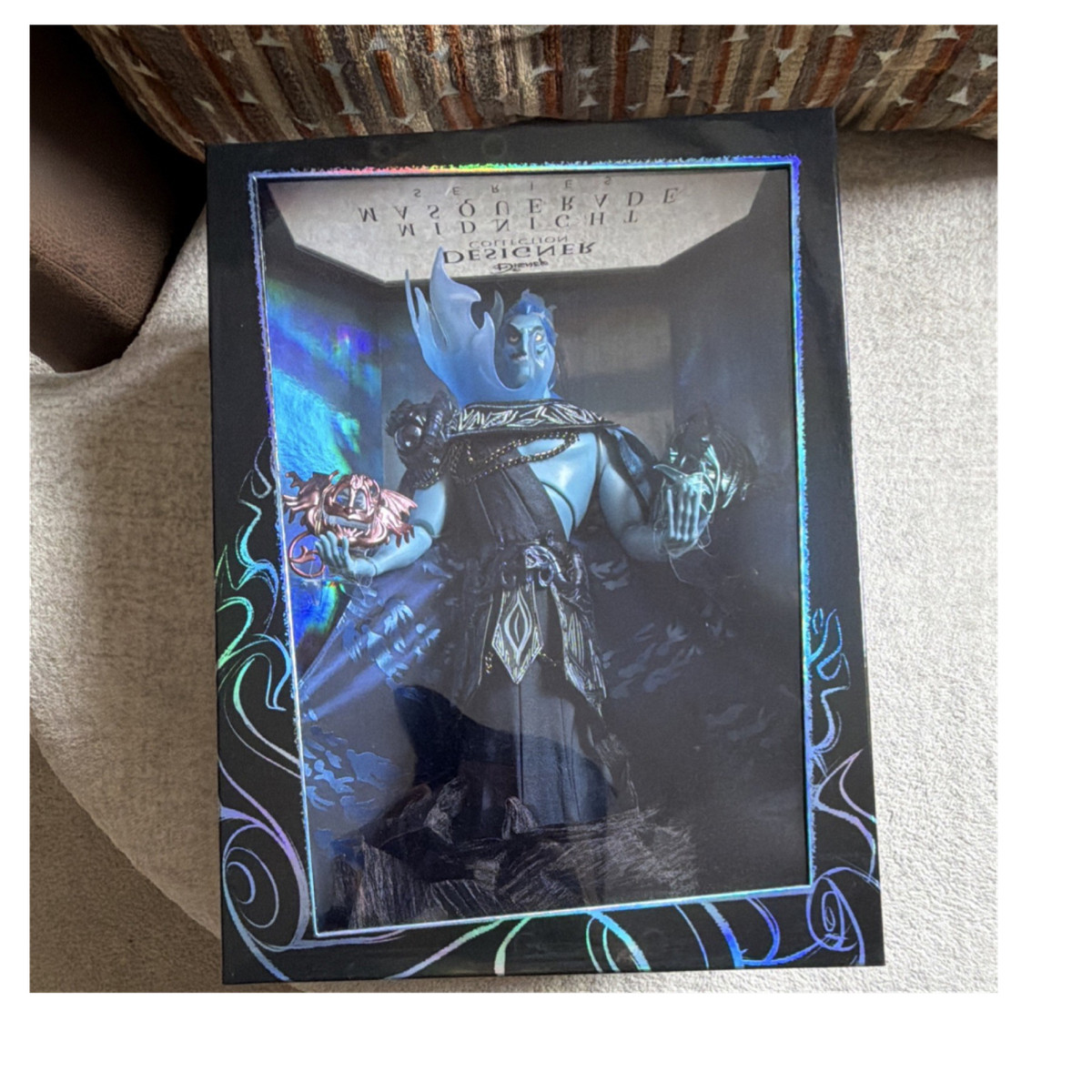 Disney Hades 12