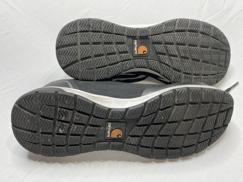 Carhartt Force Nano Composite Toe Work Sneaker Schuh Herren 8 EU 40,5 Schwarz M - Bild 5 von 5