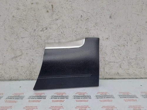 VW TOUAREG 7LA, 7L6, 7L7 Kotflügelzierleiste hinten rechts 7L6854960A 31438273