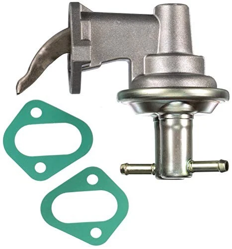 Bomba de combustible mecánica Carter M4589 Foto 2 de 3