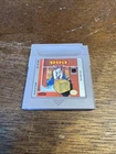 Boxxle Nintendo Gameboy
