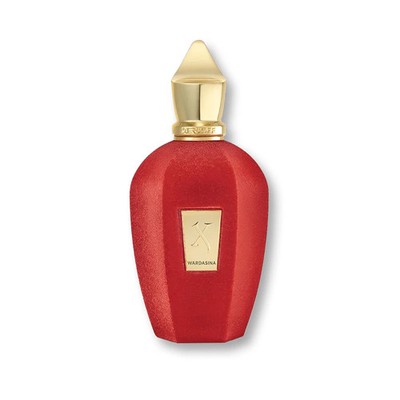 Xerjoff Wardasina For Unisex Eau De Parfum 100ml