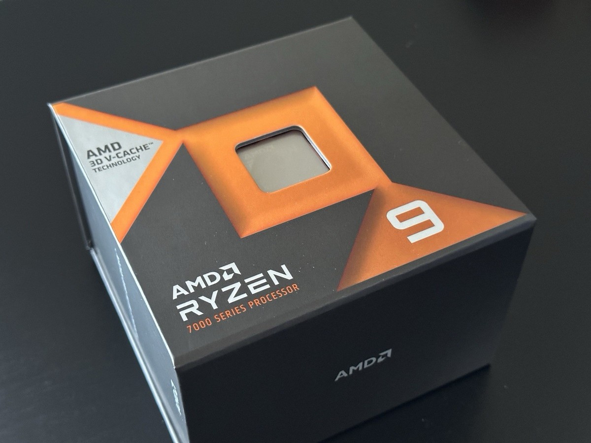 【新品未開封】AMD Ryzen9 7950X3D Amazon.com: AMD Ryzen 9 7950X3D, without Cooler 4.2 GHz 16