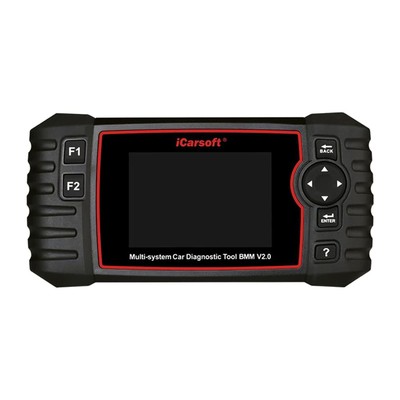 ICARSOFT BMM V2.0 Car Diagnostic Tool For BMW/Mini (BMM-V2.0)