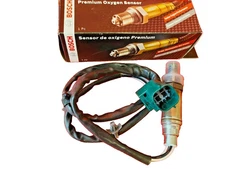 BOSCH Oxygen Sensor 15389 OE Bosch 15389 fits 01-02 Nissan Sentra 1.8L-L4 NO BOX