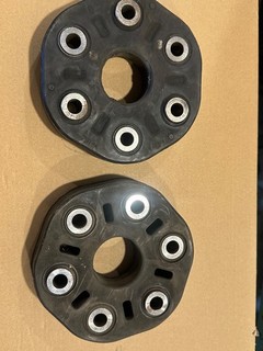 TOYOTA Genuine 2JZGE Supra JZA80 Lexus SC300 GS300/430 Drive Shaft Flexible Disc