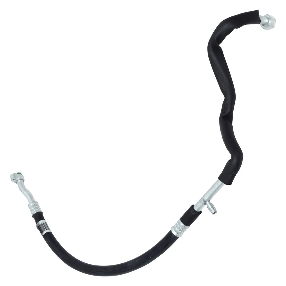 For Honda CR-V 1997-2001 UAC A/C Suction Line Hose Assembly — 第 2/2 张图片