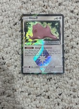 Ditto Prism Star 154/214 Sm-Lost Thunder Holo on eBay