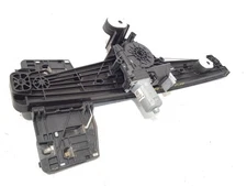 9829045980 WINDOW REGULATOR REAR LEFT / 9829046180 / 7801284 FOR PEUGEOT 208 II