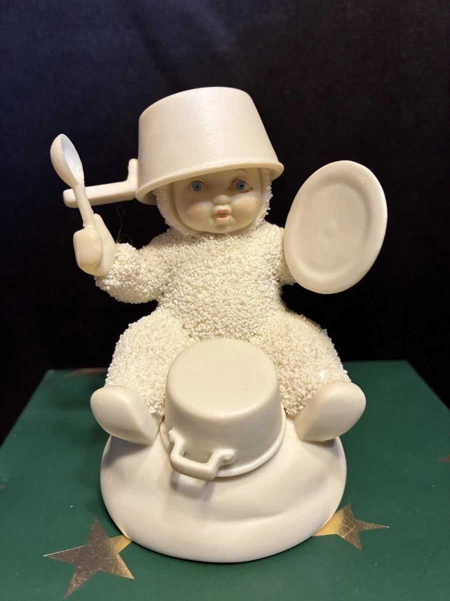 Department 56 Snowbabies Figurines for sale | eBay