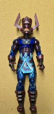 Marvel Legends Galactus BAF 16 Build A Figure 100 Complete ToyBiz 2005