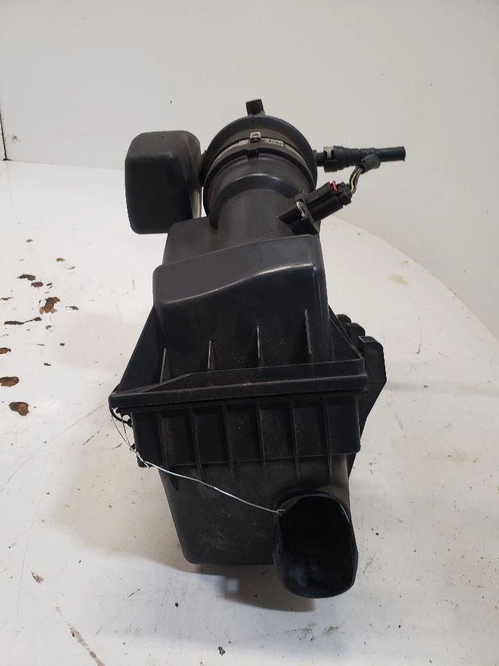 Purificador de aire 2,5 L VIN A octavo dígito compatible con 10-12 FUSION 1360755 Foto 2 de 4