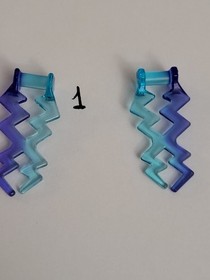 LEGO STAR WARS EMPEROR PALPATINE MINIFIGURE 10188 8096 minifig figure sith