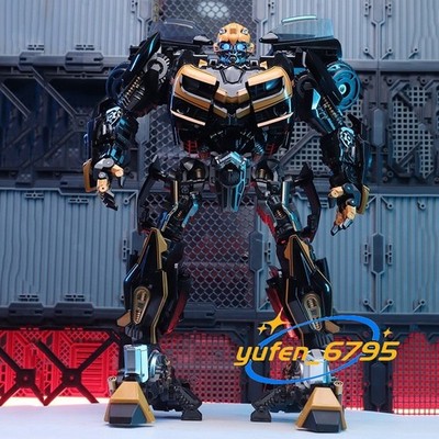SF・ファンタジー・ホラー TRANSFORMERS MB-02 Bumblebee MB-02 Bumblebee | Transformers Lost Age Figure by Takara Tomy