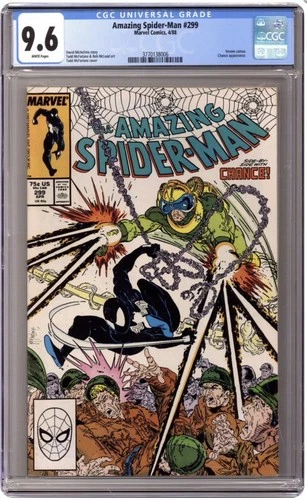 Comic Image
