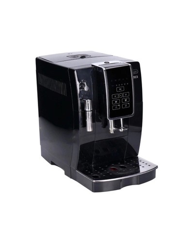 DeLonghi ECAM 353.15.B Dinamica Kaffeevollautomat Kaffeemaschine Kegelmahlwerk