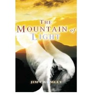 Jim Crumley - Mountain Of Light - Paperback - F31Z