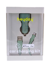 Heyday 6 ft Car Charging Kit