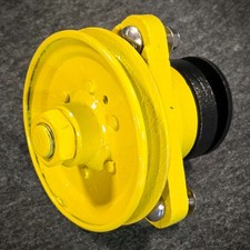 Rebuilt John Deere Mower Spindle 100 200 300 Series 1968-1987 w/ Pulley