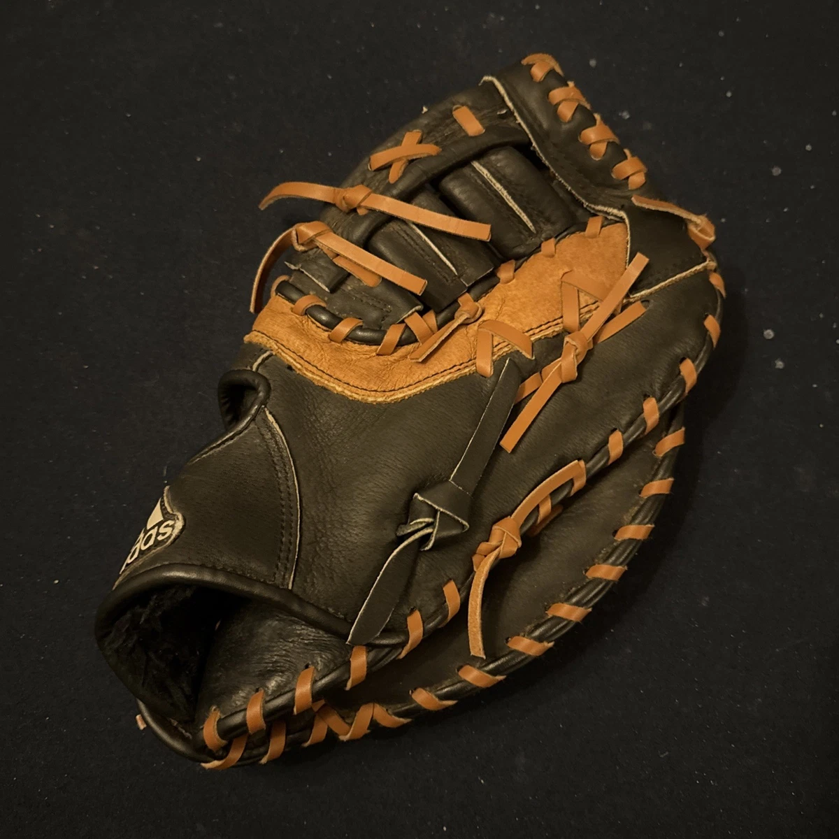 adidas Baseball Softball Gloves & Mitts for sale | eBay