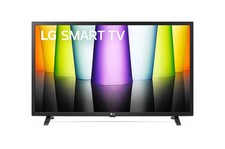 LG TV 32 pollici Full HD Smart TV 32 LQ631C0ZA DVB T2-S2 WIFI HDR Bluetooth nero