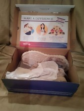 Womans SZ 7.5 Skechers BOBS , Women's Keepsakes Ice Angel Slipper, LGT BRN