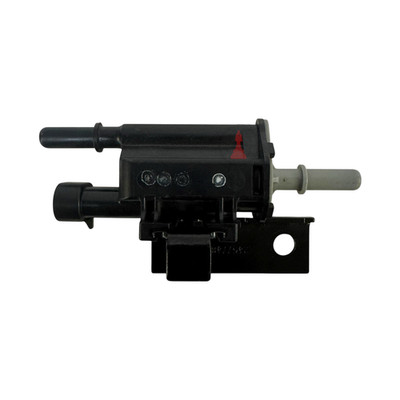BRAND NEW EVAP Canister Purge Valve Solenoid W/Bracket GM 2007-2013 12735397 OEM